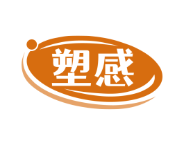 塑感