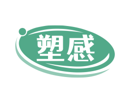 塑感
