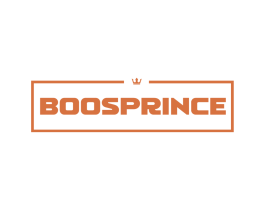 BOOSPRINCE