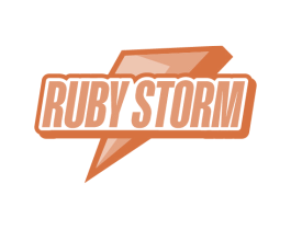 RUBY STORM