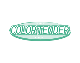 COLOR TENDER