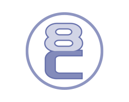 8C