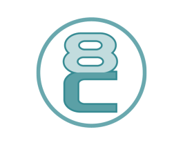 8C