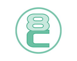 8 C