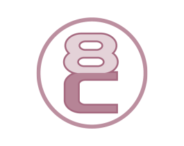8C