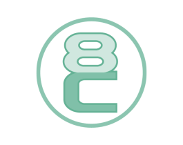 8C