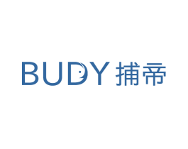 BUDY 捕帝