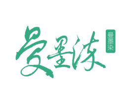 曼墨染