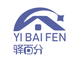 驿百分