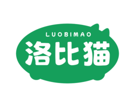 洛比猫