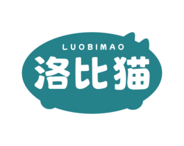 洛比猫