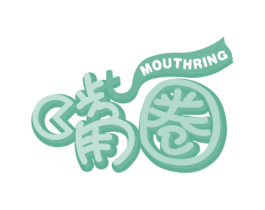 嘴圈 MOUTHRING