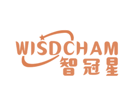 智冠星 WISDCHAM