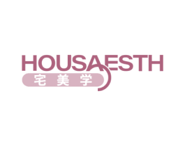 宅美学 HOUSAESTH