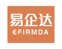 易企达 EFIRMDA