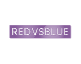 REDVSBLUE