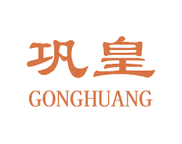 巩皇