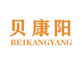 贝康阳