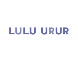 LULU URUR LULU URUR