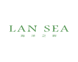 海洋之眸 LAN SEA