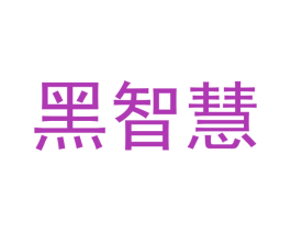 黑智慧