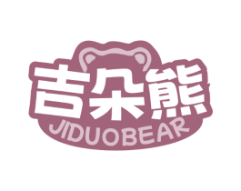 吉朵熊 JIDUOBEAR