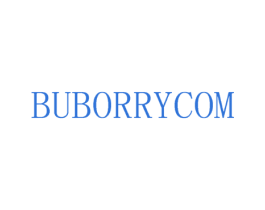 BUBORRYCOM