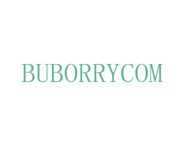 BUBORRYCOM
