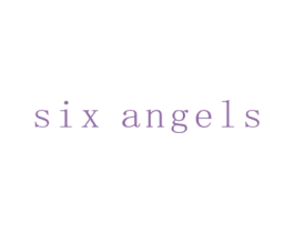 SIX ANGELS