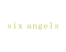 SIX ANGELS
