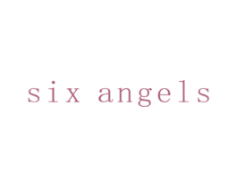 SIX ANGELS
