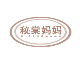 秘棠妈妈