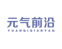 元气前沿