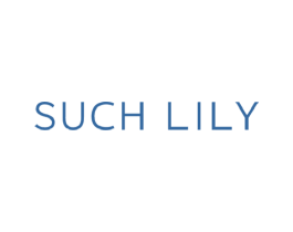 SUCH LILY 第25类服装鞋帽商标转让 注册号67771208