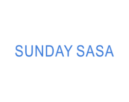 SUNDAY SASA 第25类服装鞋帽商标转让 注册号67136173