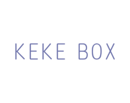 KEKE BOX 第25类服装鞋帽商标转让 注册号68483919