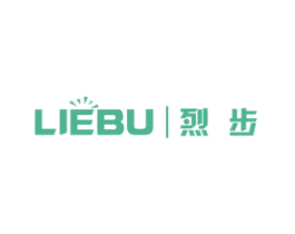 烈步