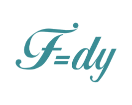 F=DY