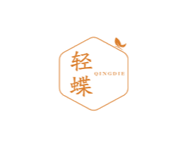 轻蝶