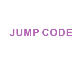 JUMP CODE