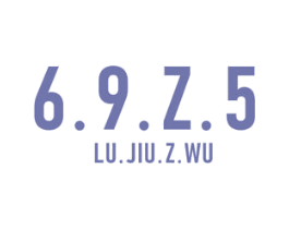 商标效果图