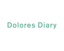 DOLORES DIARY