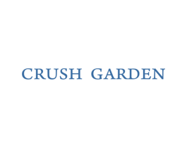 CRUSH GARDEN