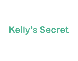 KELLY'S SECRET