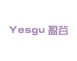 YESGU 盈谷