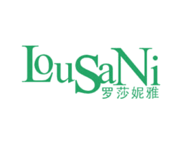 罗莎妮雅 LOUSANI