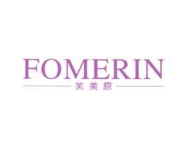 芙美原 FOMERIN