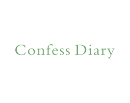 CONFESS DIARY