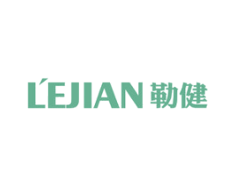 勒健