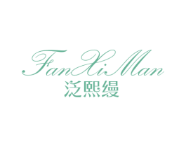 商标效果图